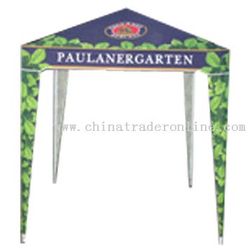 Folding Tent from China